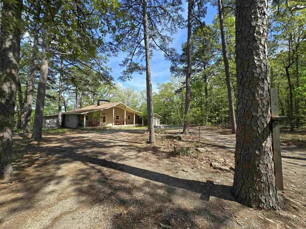 3416 Lake Cliff Rd, Higden, AR 72067