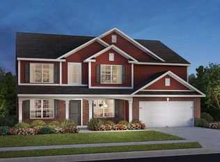 6232 Burgin Dr, Whitestown, IN 46075