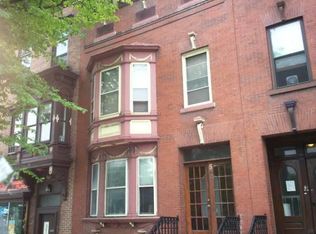 562 Madison Ave #1, Albany, NY 12208