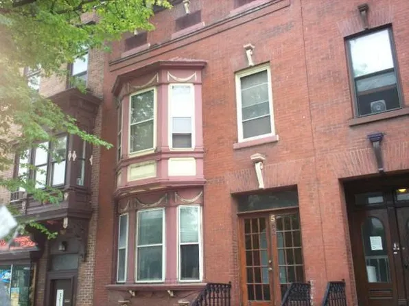 562 Madison Ave #1, Albany, NY 12208