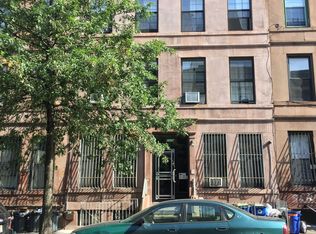 1318 Halsey St, Brooklyn, NY 11237
