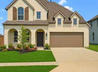 2424 Doncaster Dr, Forney, TX 75126