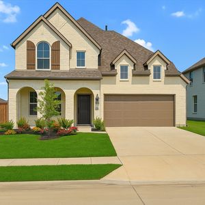 2424 Doncaster Dr, Forney, TX, 75126