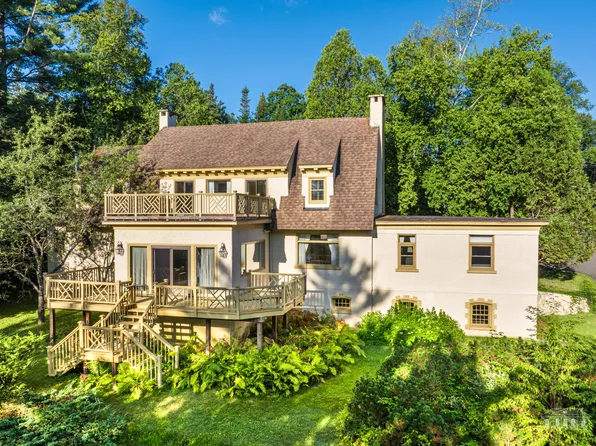 58 Interlaken Ave, Lake Placid, NY 12946