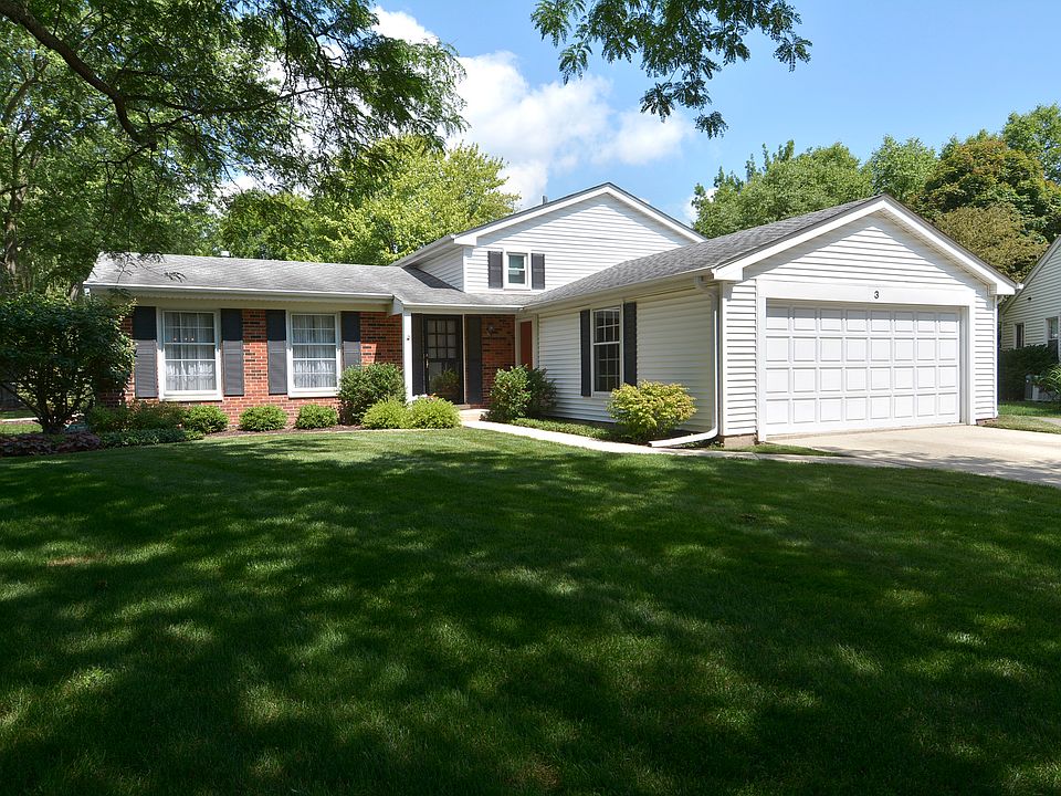 1st image of 3 Ashford Ct