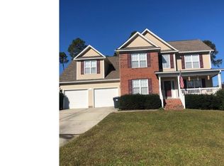 55 Lattimore Rd, Cameron, NC 28326