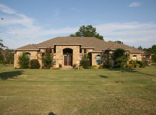 310 Roy Taylor Rd, Russellville, AR 72802