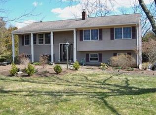 45 Green Ave, Belle Mead, NJ 08502