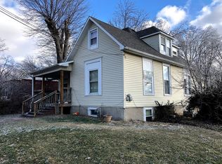 1500 Hinkson Ave APT A, Columbia, MO 65201