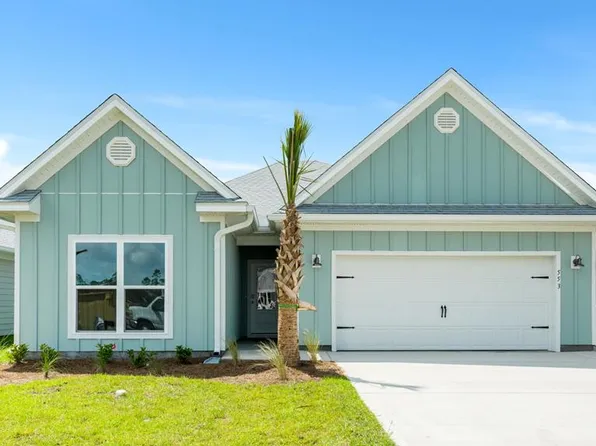 553 Vermilion Cir, Port Saint Joe, FL 32456