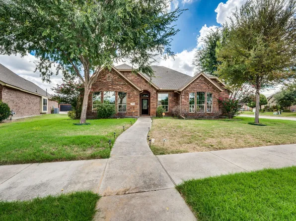 1418 Dusky Thrush St, Desoto, TX 75115