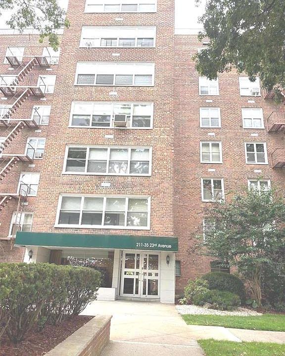 1st image of 211-35 23rd Avenue #5J