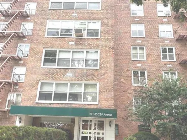 211-35 23rd Avenue #5J, Bayside, NY 11360