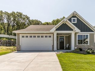 7307 Harkness Way S, Cottage Grove, MN 55016