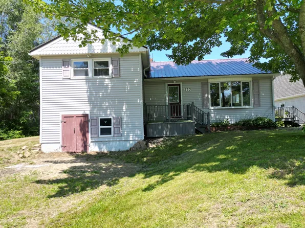 533 W Broadway, Lincoln, ME 04457