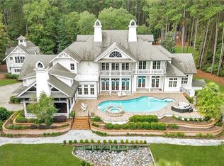 91 Gascoigne Bluff Rd, Bluffton, SC 29910