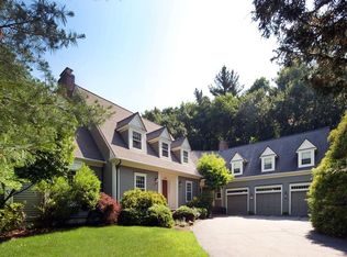 569 Charles River St, Needham, MA 02492