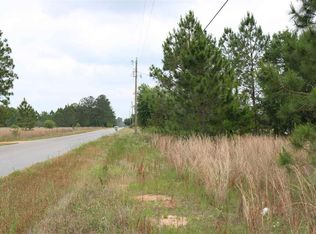 9475 Permenter Rd, Milton, FL 32583