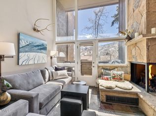 1081 Vail View Dr UNIT B206, Vail, CO 81657