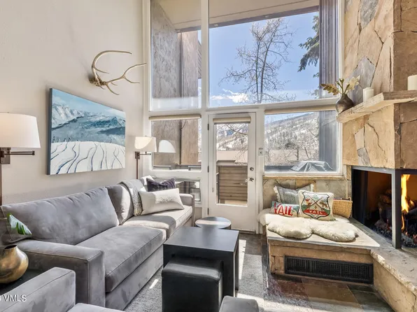 1081 Vail View Dr Unit B206, Vail, CO 81657