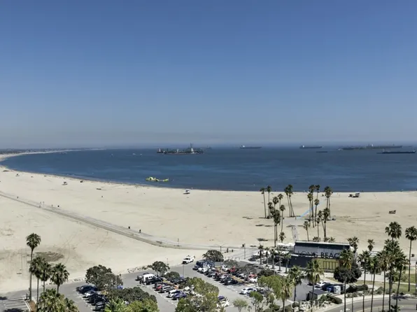 700 E Ocean Blvd Unit 1806, Long Beach, CA 90802