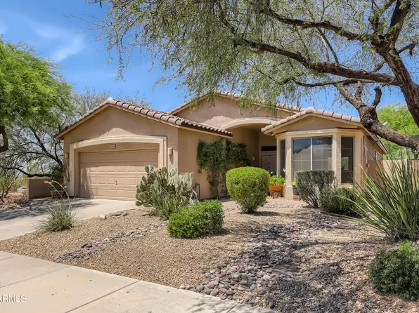 24616 N 72nd Pl, Scottsdale, AZ 85255