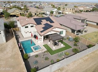 9809 E Cotton Rd, Florence, AZ 85132