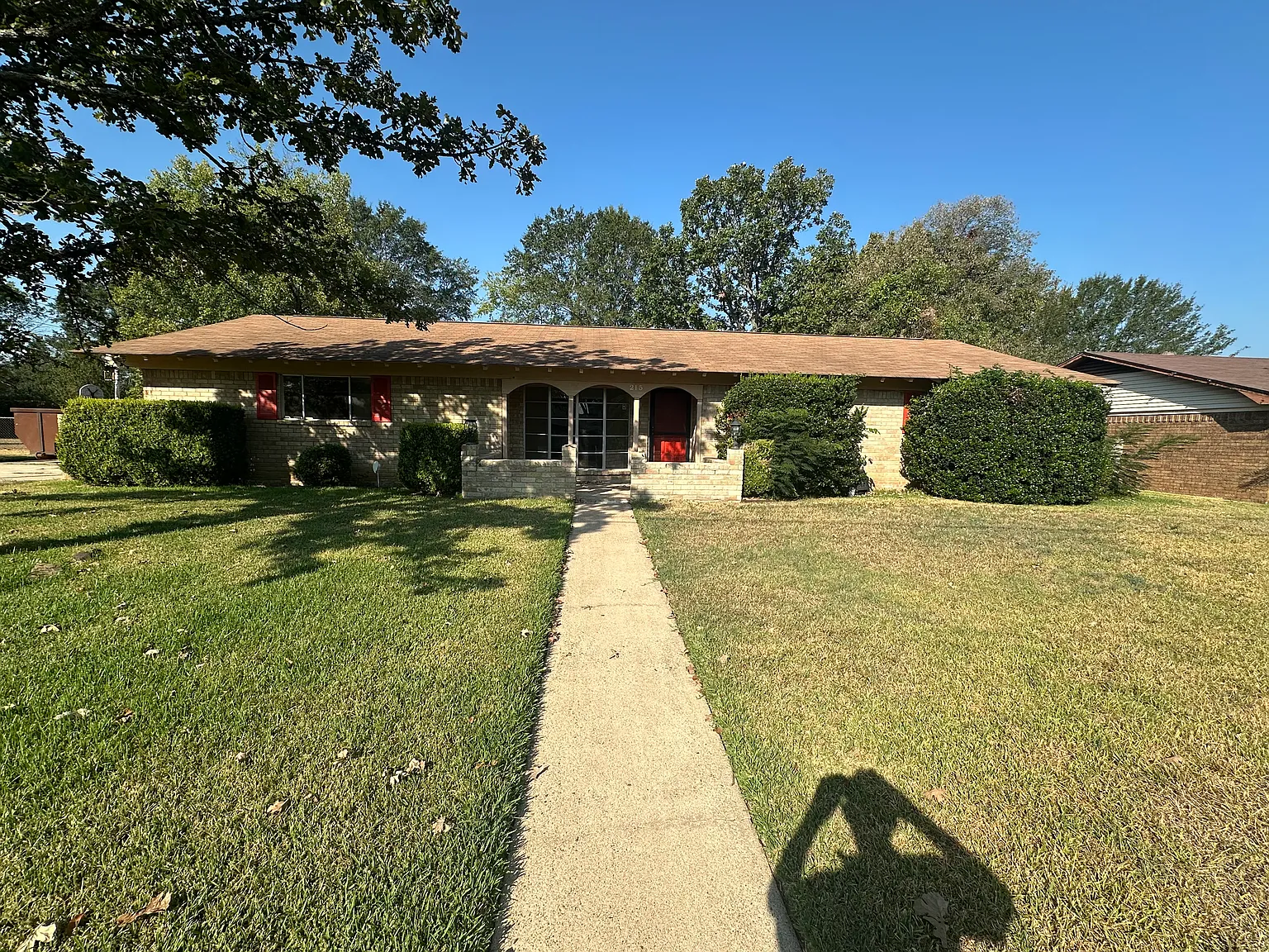 3 bed, 1802 sqft, $1,775 — Photo 1
