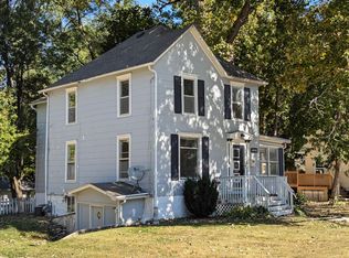 1448 W Stephenson, Freeport, IL 61032