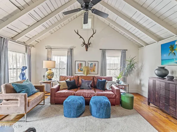 12807 GILLIESPIE Avenue, Jacksonville, FL 32218