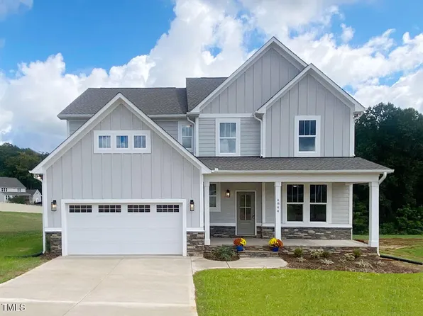 4844 Grosbeak Ct, Mebane, NC 27302