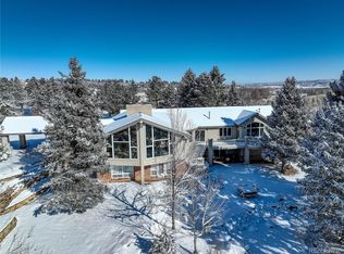 3782 N State Highway 67, Sedalia, CO 80135