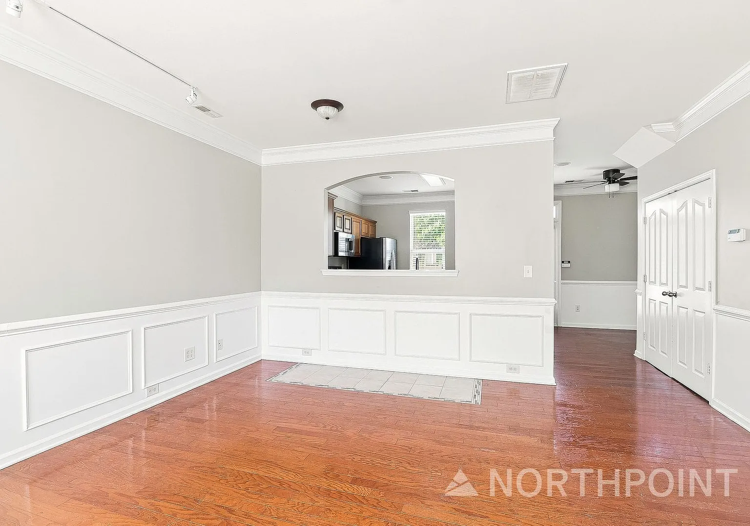 Coming Soon! 2BR/2.5BA | Renovated Townhome | Private Parking | Pets Allowed! — Photo 4