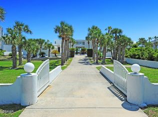 4901 S Atlantic Ave, Ponce Inlet, FL 32127