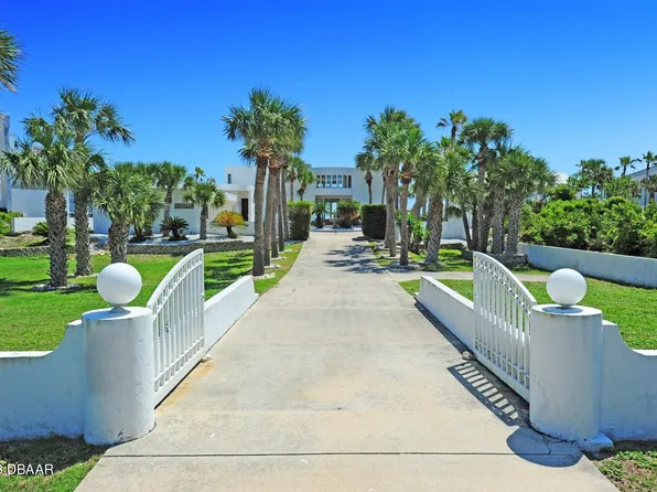 4901 S Atlantic Ave, Ponce Inlet, FL 32127