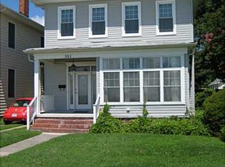351 Chesapeake Ave, Newport News, VA 23607
