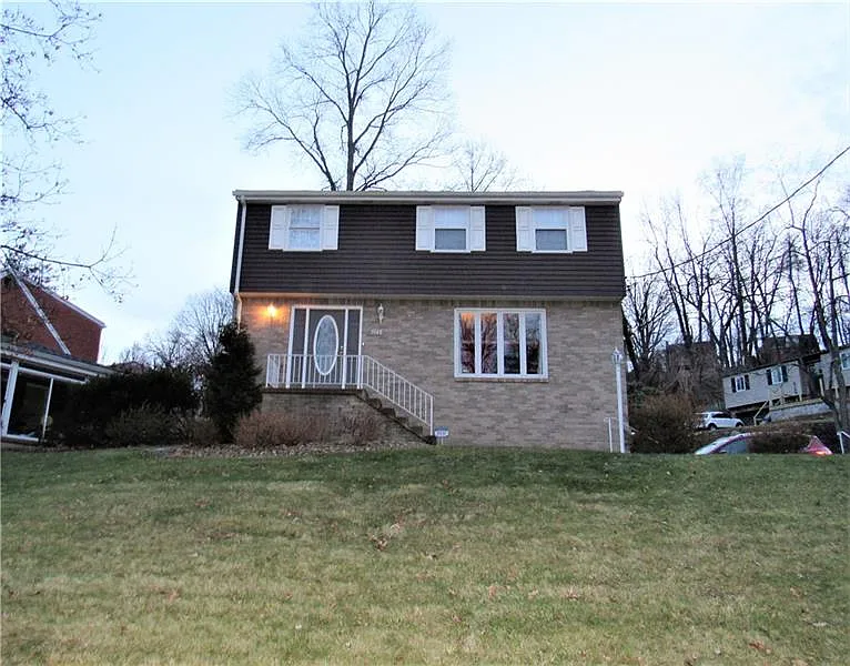 5126 S Passage Dr photo 1