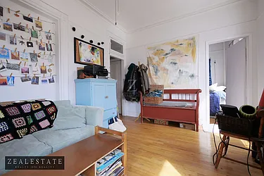 Rented by ZealEstate Group Inc