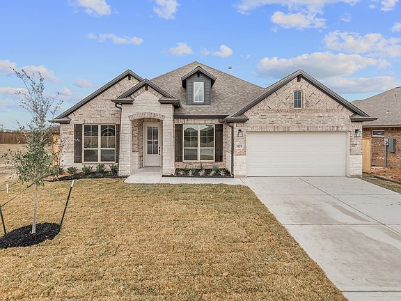 4th image of 3548 Chantilly Path
