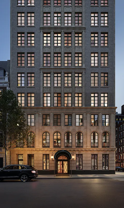 150 East 78th Street #PH15/16 in Lenox Hill, Manhattan