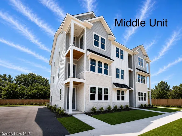 510 Mcrae Street #102, Wilmington, NC 28401