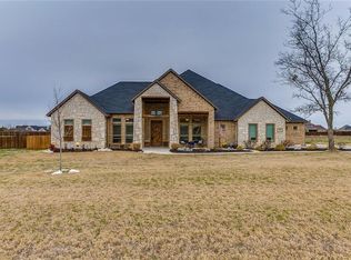 253 McKinley Cir, Waxahachie, TX 75167