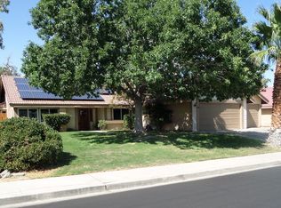 230 W Cobblestone Ln, Ridgecrest, CA 93555