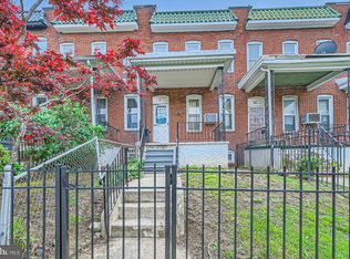 23 N Morley St, Baltimore, MD 21229