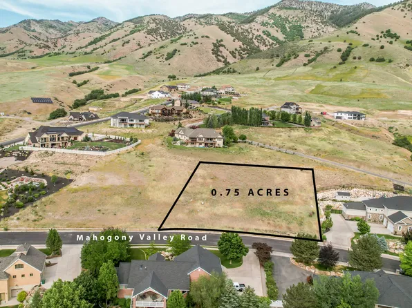 2950 Mahogony Valley Rd, North Logan, UT 84341