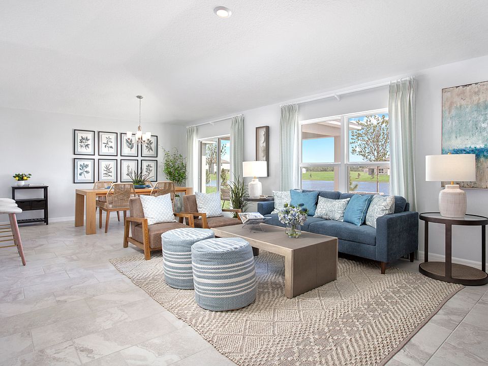 Great room
