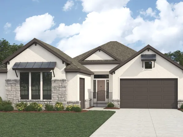 Varese Plan, Comanche Trace