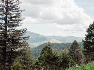 230 Iron Horse Rd LOT 24, Helmville, MT 59843