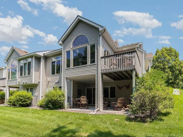12440 Eagle Cir NW, Coon Rapids, MN 55448