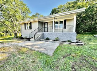 3405 Madisonville Rd, Hopkinsville, KY 42240